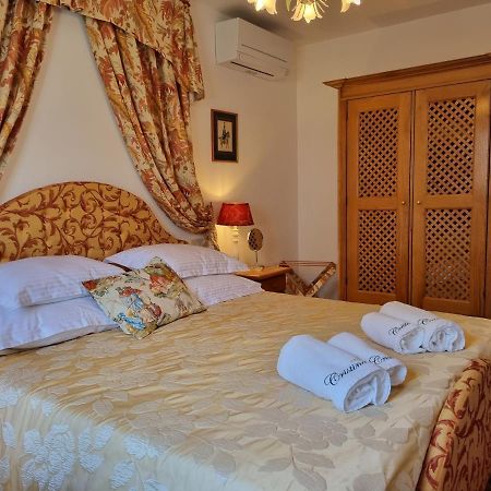 Apartment Cristina With Stunning View Vizinada Exterior photo