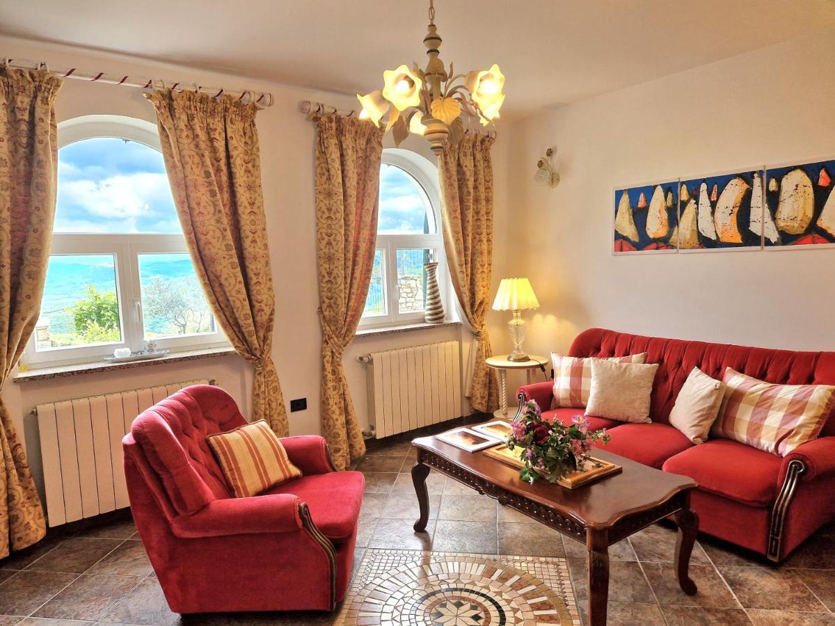 Apartment Cristina With Stunning View Vizinada Exterior photo